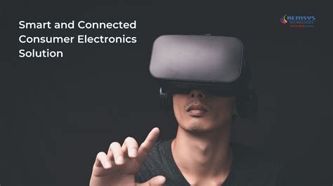 consumer electronics solution|Consumer Technology Solutions .